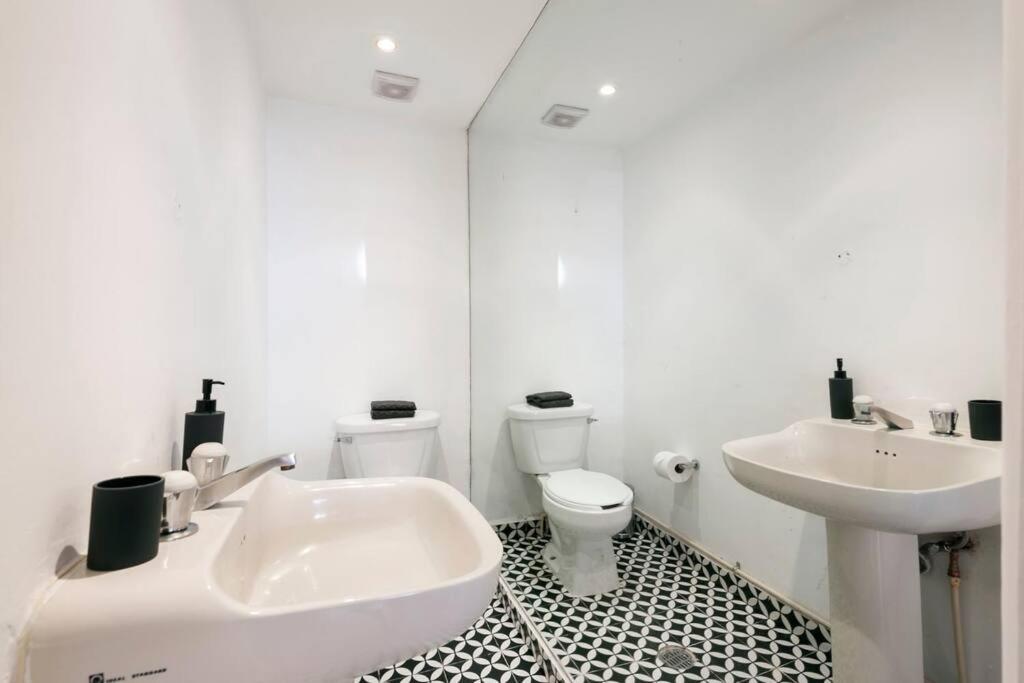 Apartment Abstract - 4br Fantastic Heart Of Condesa