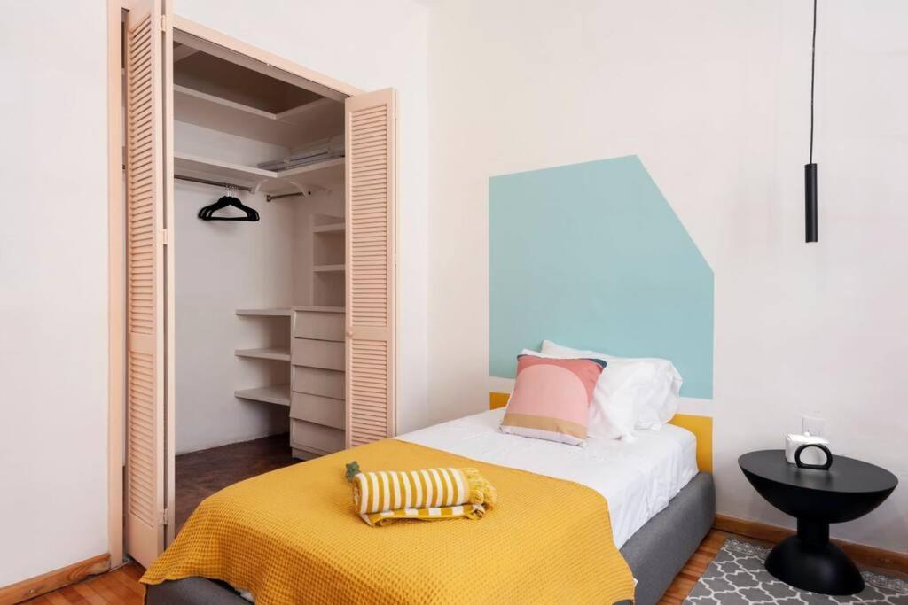 Abstract - 4br Fantastic Heart Of Condesa *