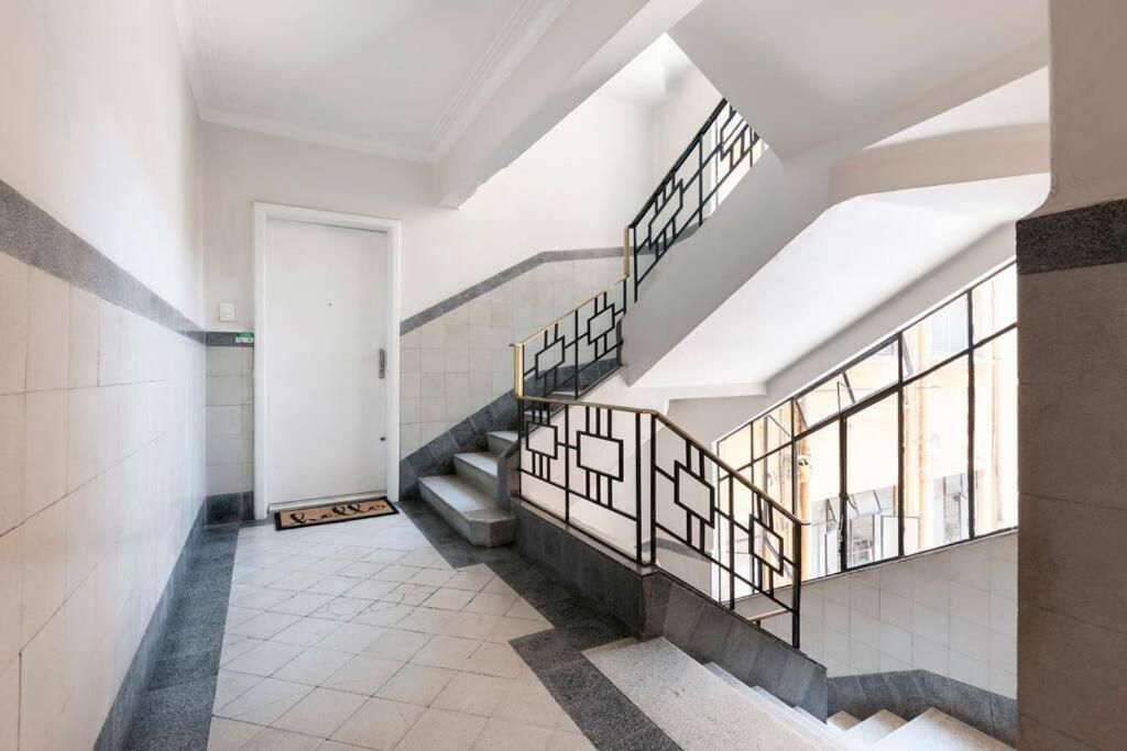 Abstract - 4br Fantastic Heart Of Condesa